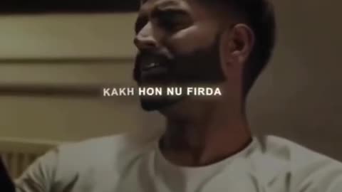 Sad song