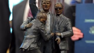 IN THE OVAL OFFICE…