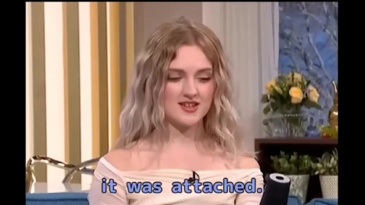 Robot Humans?
