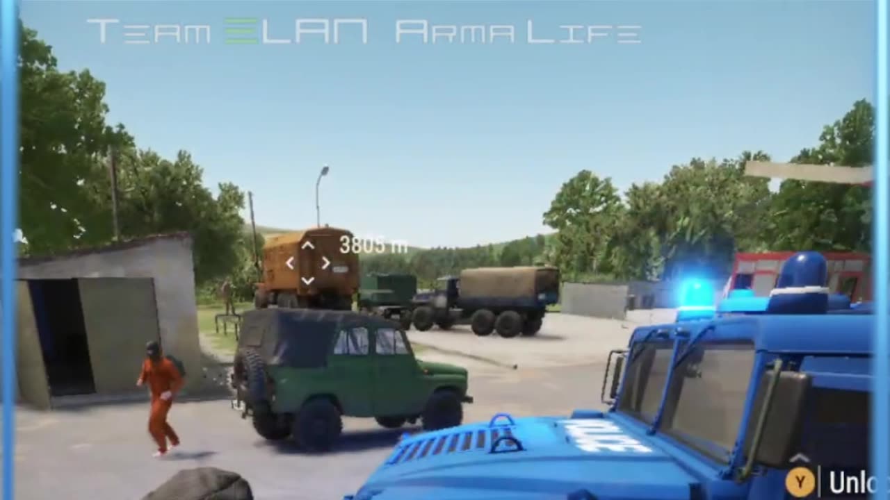 Unleashing Chaos Police vs. Suspects in Smashy Monkey Show! 🚓💥