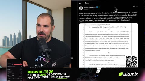 Alpha Recap