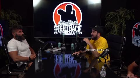 Dan Bilzerian asks a j_w about mouth circumcision