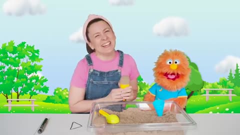 Toddler Learning Videos