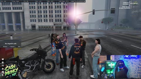 Cash Money RP