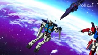 Dimensional Warriors