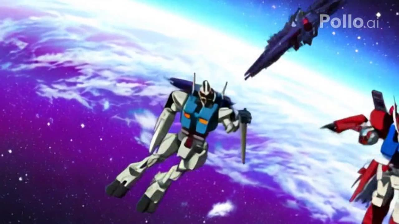 Dimensional Warriors
