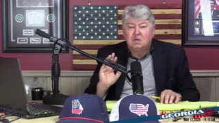 The Georgia Hour - REPLAY - May 12, 2025