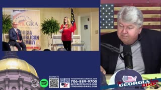 The Georgia Hour - REPLAY - May 12, 2025