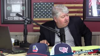 The Georgia Hour - REPLAY - May 12, 2025