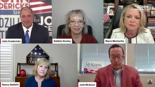 The Georgia Hour - REPLAY - May 12, 2025
