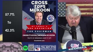 The Georgia Hour - REPLAY - May 12, 2025