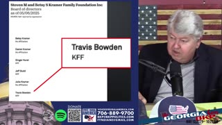 The Georgia Hour - REPLAY - May 12, 2025