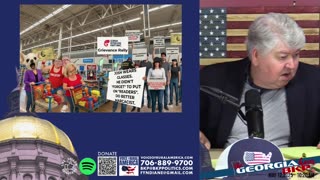 The Georgia Hour - REPLAY - May 12, 2025