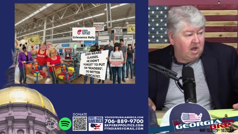The Georgia Hour - REPLAY - May 12, 2025