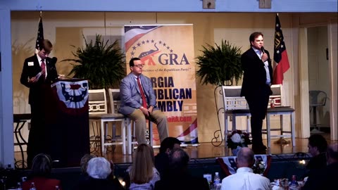 The Georgia Hour - REPLAY - May 12, 2025