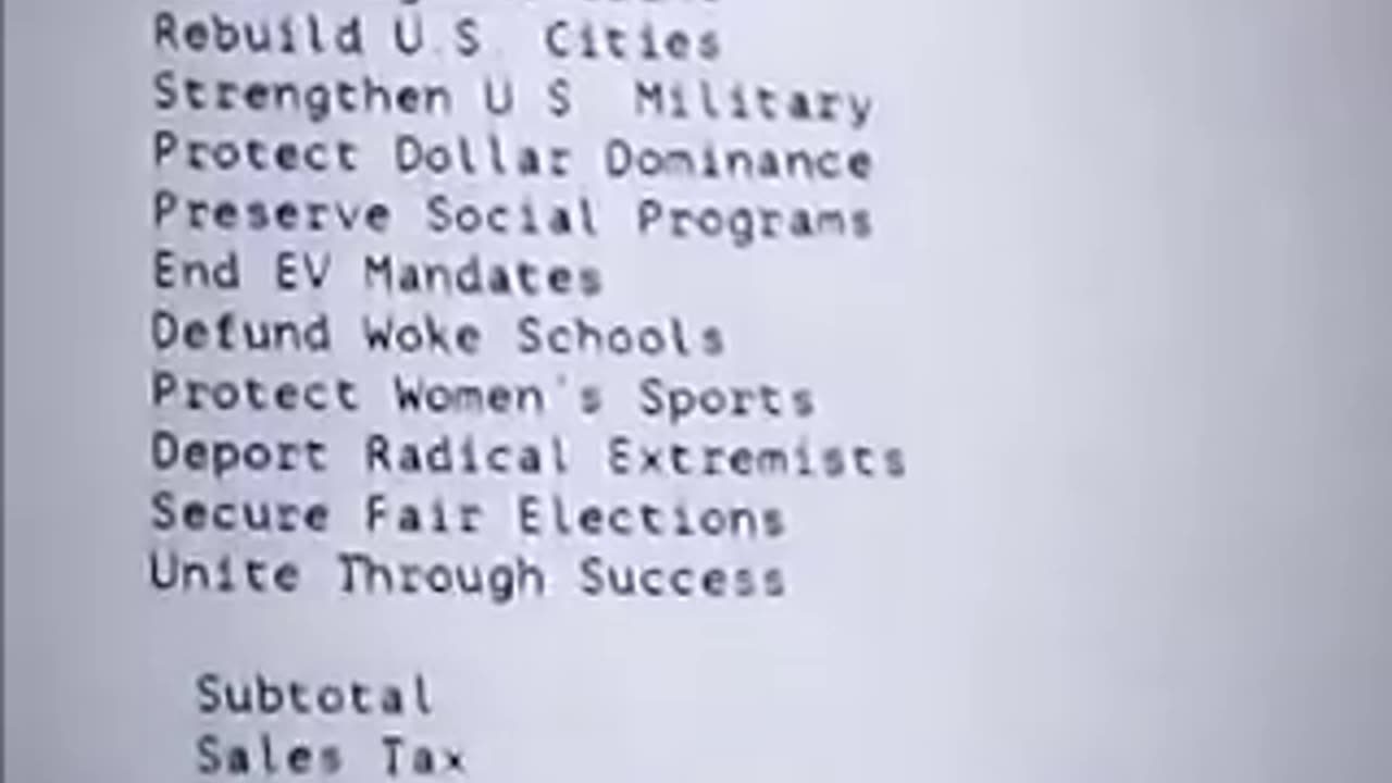 Dan Scavino