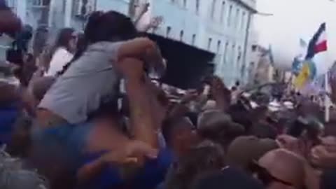 O LADRÃO NA BAHIA FOI VAIADO E CHAMADO DE LADRÃO 🤪