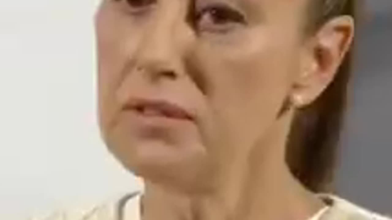 Claudia Sheinbaum: "México no reanudara relaciones con Ecuador"