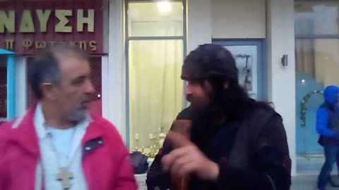 ΤΙ ΝΑ ΑΚΟΥΣΩ