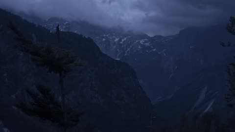 GROZA - ELEGANCE OF IRONY (OFFICIAL MUSIC TRAILER)