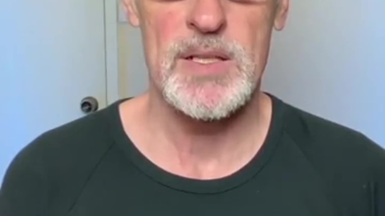 Wise take from Stephen Wells