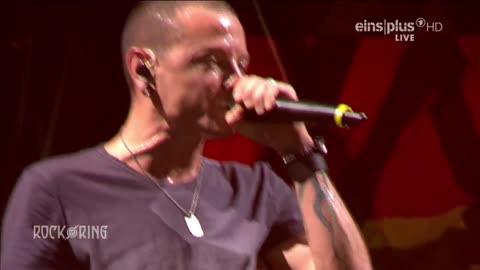 One Step Closer...Blackout - Linkin Park (live)