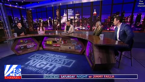 FOX News Saturday Night With Jimmy Failla 3/22/25 FULL SHOW | FOX BREAKING NEWS March 22, 2025