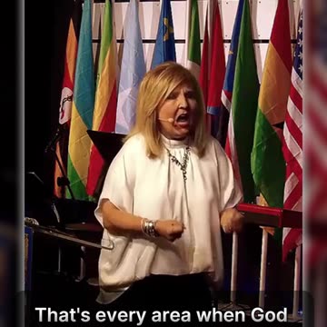 The Power of God’s Word