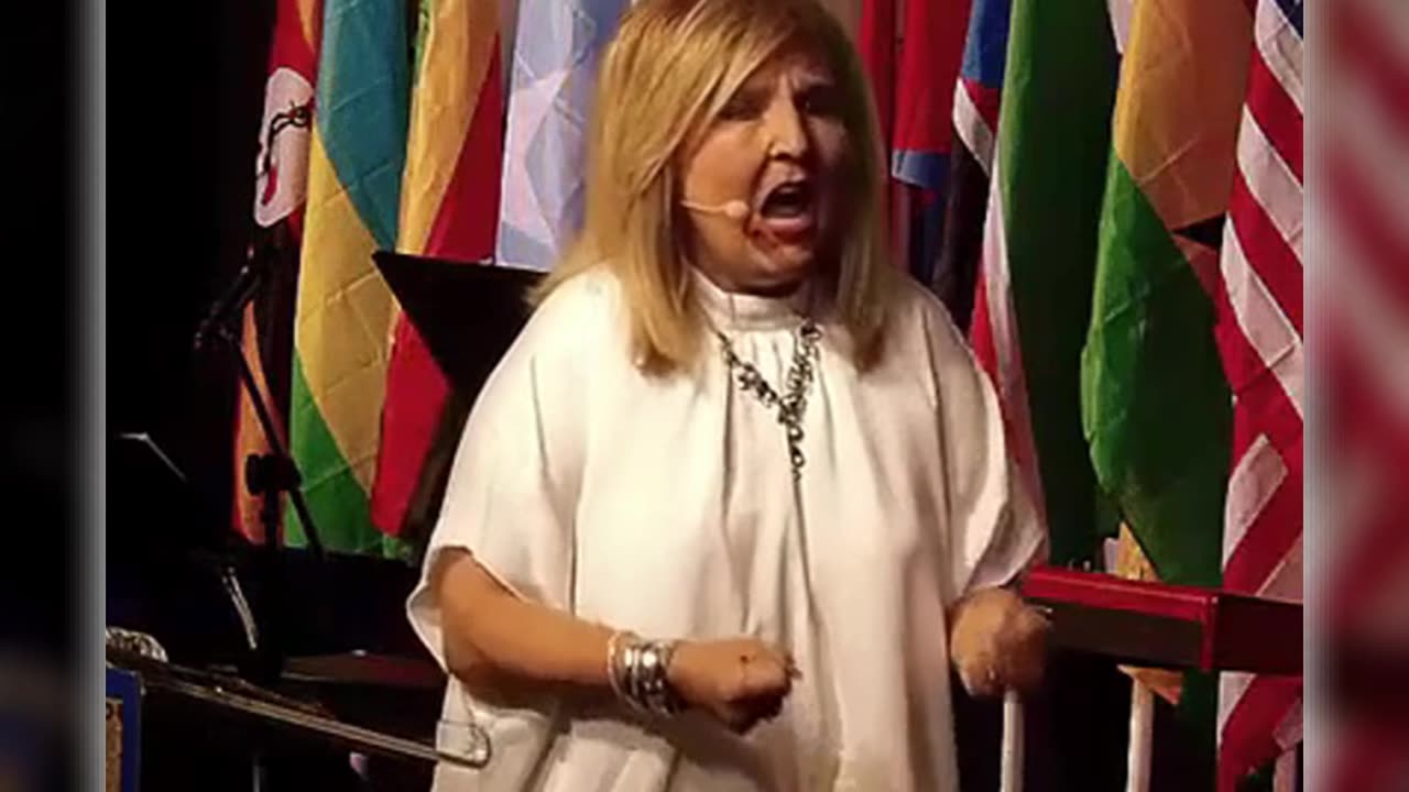 The Power of God’s Word