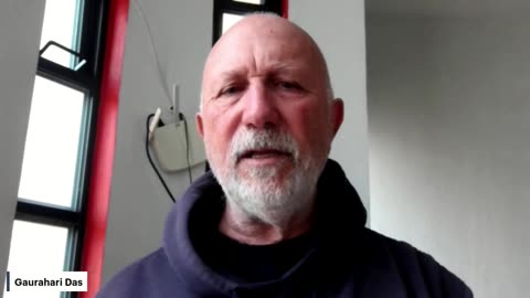 Escaping The Matrix by Mantra Meditation