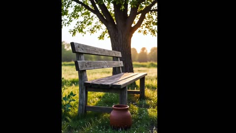 Where Love and Mercy Dwell