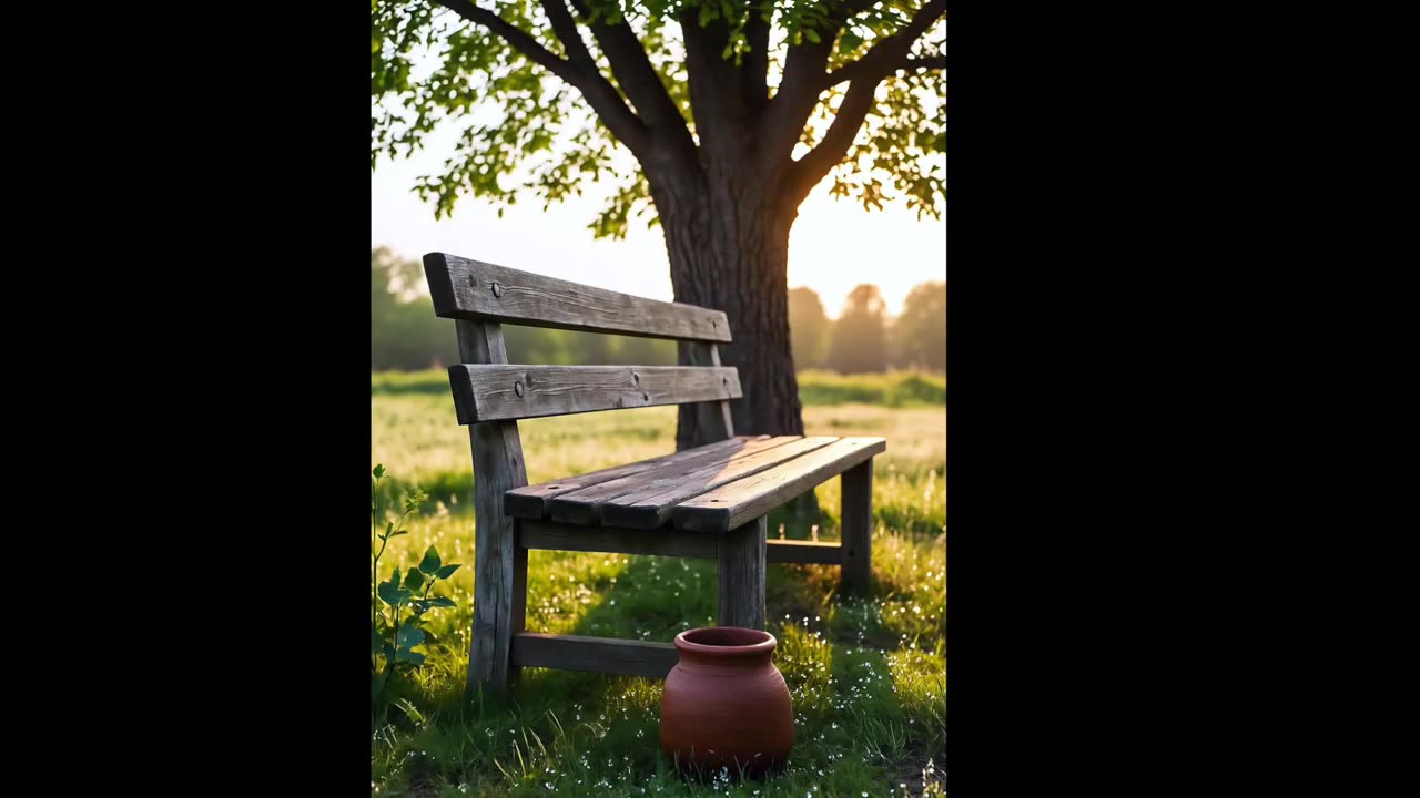 Where Love and Mercy Dwell