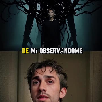 🔴 🏚️ "EL SONIDO EN EL ÁTICO" 😨🔦