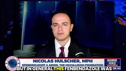 Recent Study Documented COMPLETE REMISSION of Stage 4 Cancers Using Fenbendazole