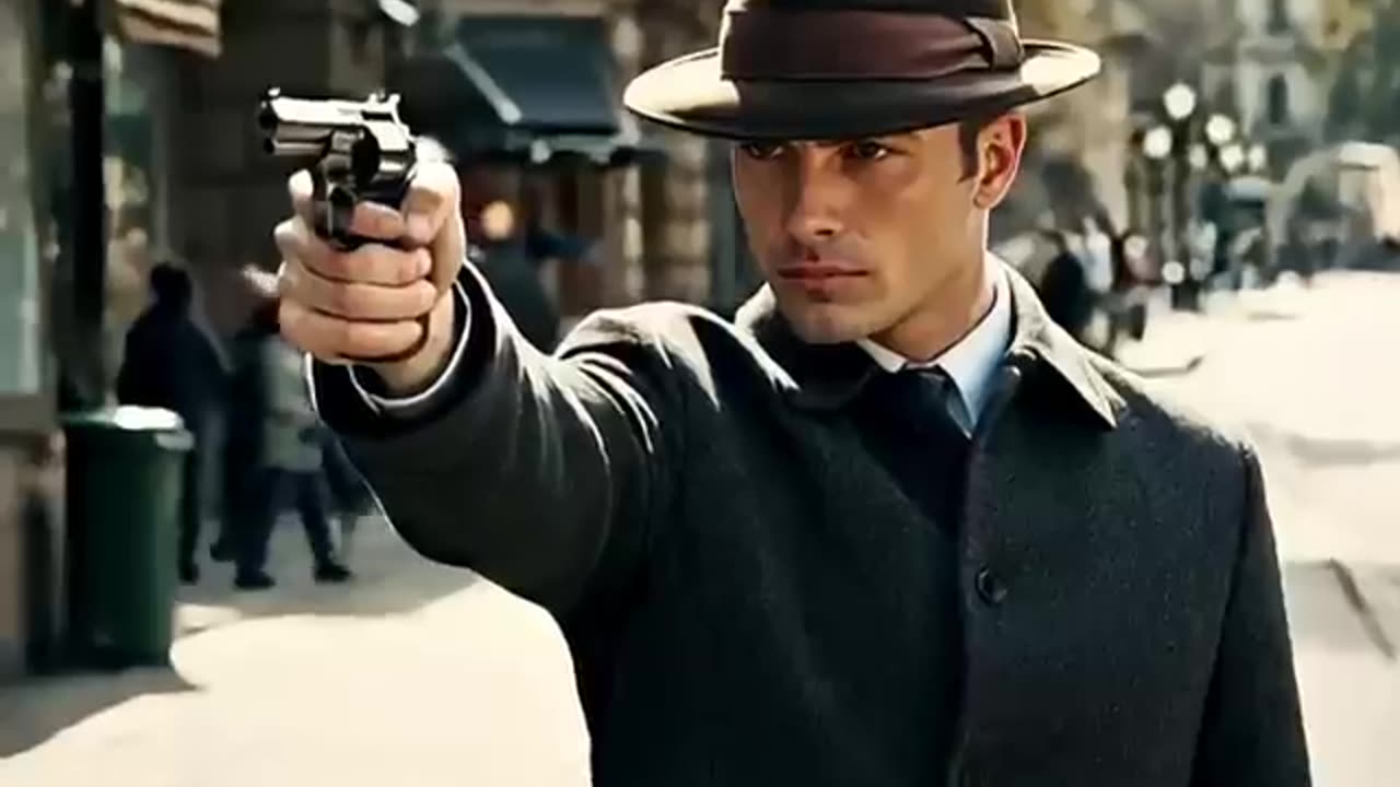 Trending: The 2 bullets that started world war 1…