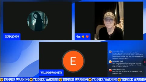 @DEADLY3098-m5e LETS SEE WHAT HAPPENS (1-27-2026 Partial)