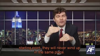 Nick Fuentes on why race realism is essential, from 1-3-24