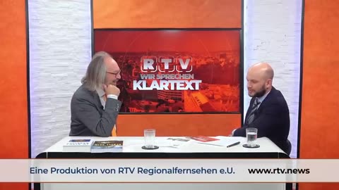 RTV Privatfernsehen🚨👉"Klimakollaps? Von wegen, Herr Wadsak!" - Wir sprechen Klartext