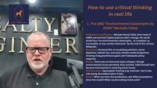 How to Use Critical Thinking in Real Life