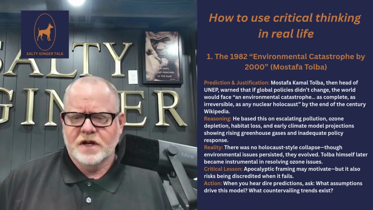 How to Use Critical Thinking in Real Life