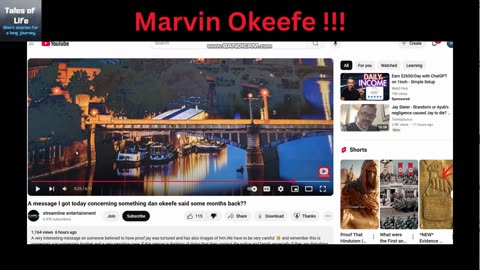 Chief Beef Marvin Okeeffe (Jayslater case)