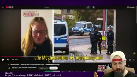 Fall Fabian: Mutter wird beschuldigt