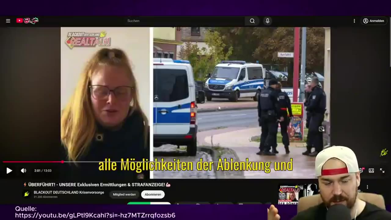 Fall Fabian: Mutter wird beschuldigt