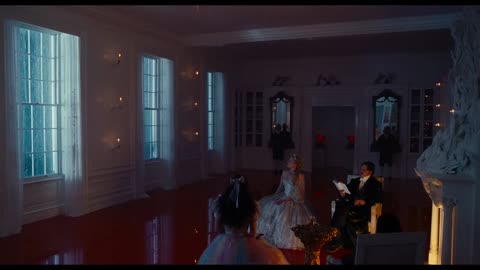 "Wuthering Heights" | Official Teaser