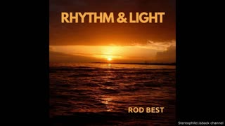 Rod Best - Breaking Away