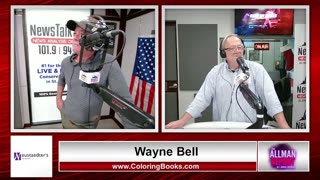 The Allman Report | 11-24-25