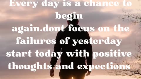 Motivational videos