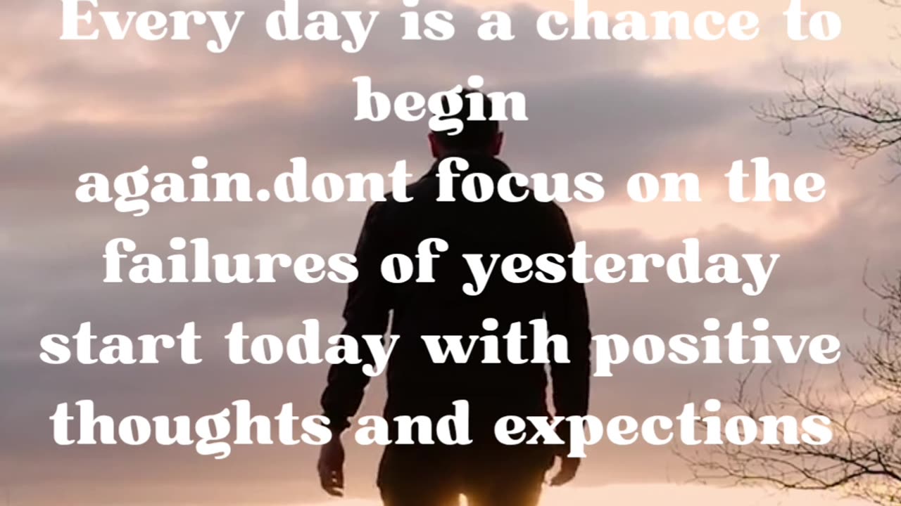 Motivational videos