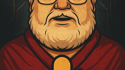 Into the Ink: InfoGram interview of the author