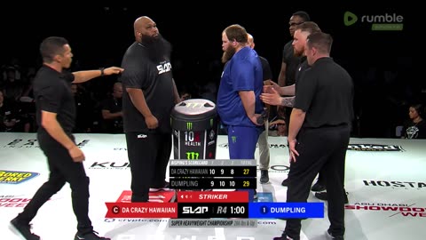 MOST CONTROVERSIAL Power Slap Matches Ever